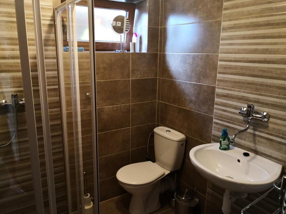 Apartman 577 Cesky Krumlov Exterior photo