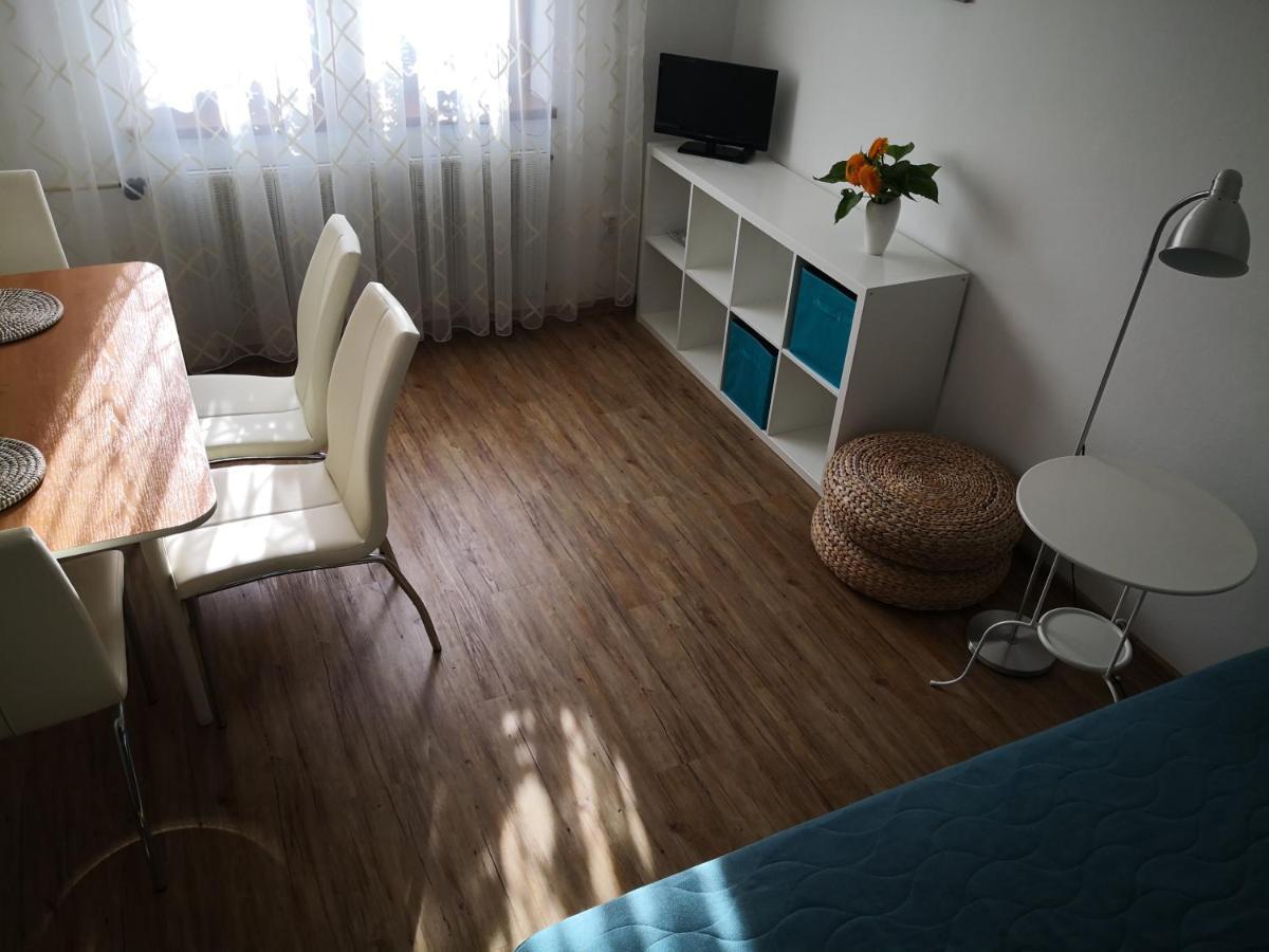 Apartman 577 Cesky Krumlov Exterior photo