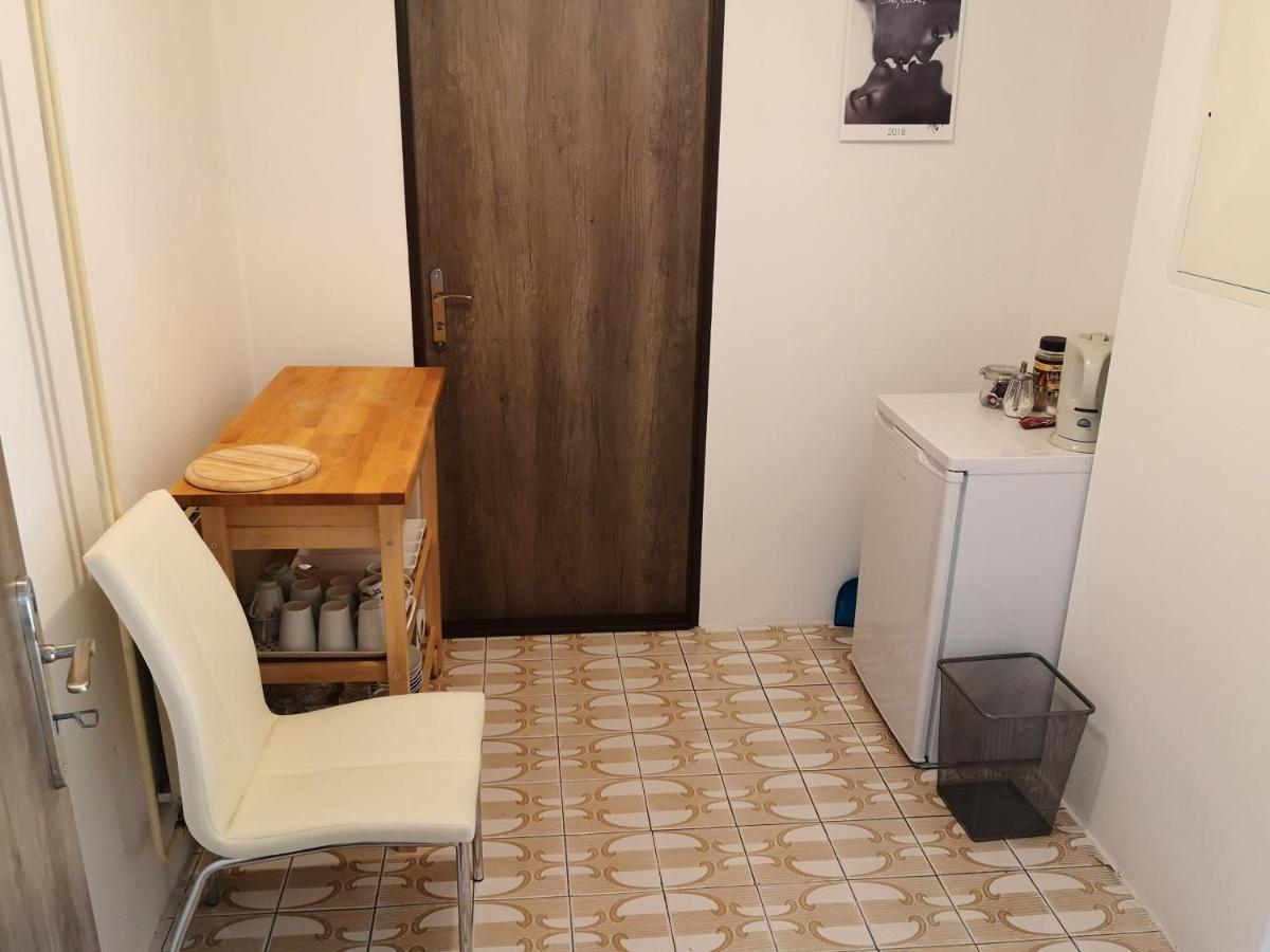 Apartman 577 Cesky Krumlov Exterior photo